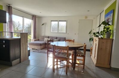 vente appartement 357 500 € à proximité de Glières-Val-de-Borne (74130)