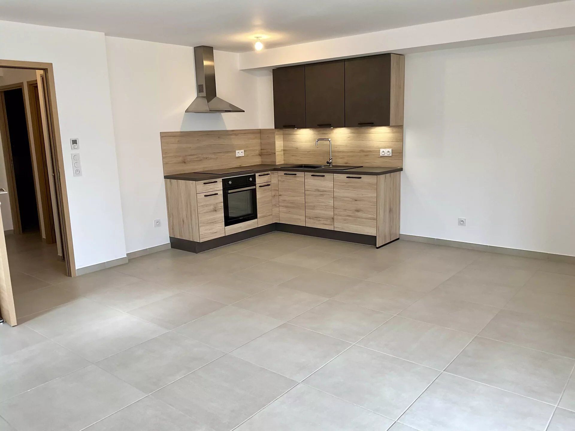 Appartement  T3 à vendre Formiguères 66210