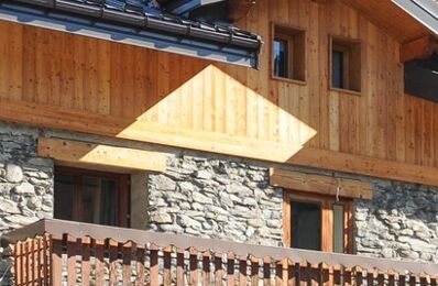 vente maison 1 800 000 € à proximité de Les Avanchers-Valmorel (73260)