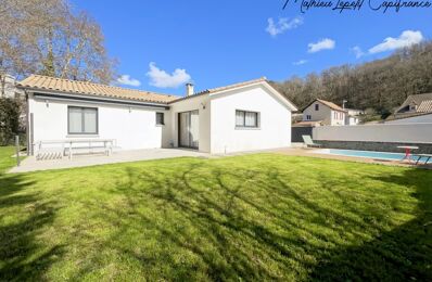 vente maison 299 000 € à proximité de Coulounieix-Chamiers (24660)