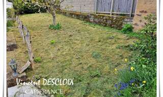 Maison 5 Pièces 110 m² à vendre à Saulieu (21210)