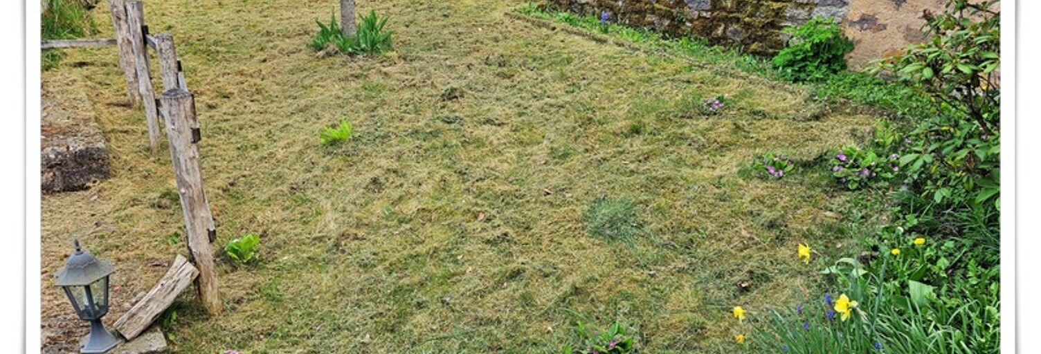 Maison 5 Pièces 110 m² à vendre à Saulieu (21210)