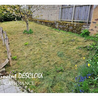 Maison 5 pièces 129000 €