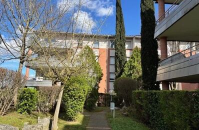 location appartement 643 € CC /mois à proximité de Saint-Jean (31240)