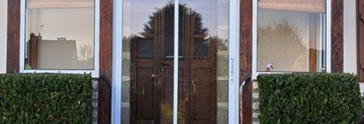 Maison 4 Pièces 322 m² à vendre à Arçonnay (72610)