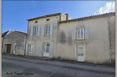 Maison 7 pièces 150000 €