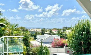 Maison 8 Pièces 279 m² à vendre à Saint-François (97118)