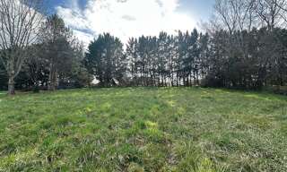 Terrain  2424 m² à vendre à Saint-Nexans (24520)