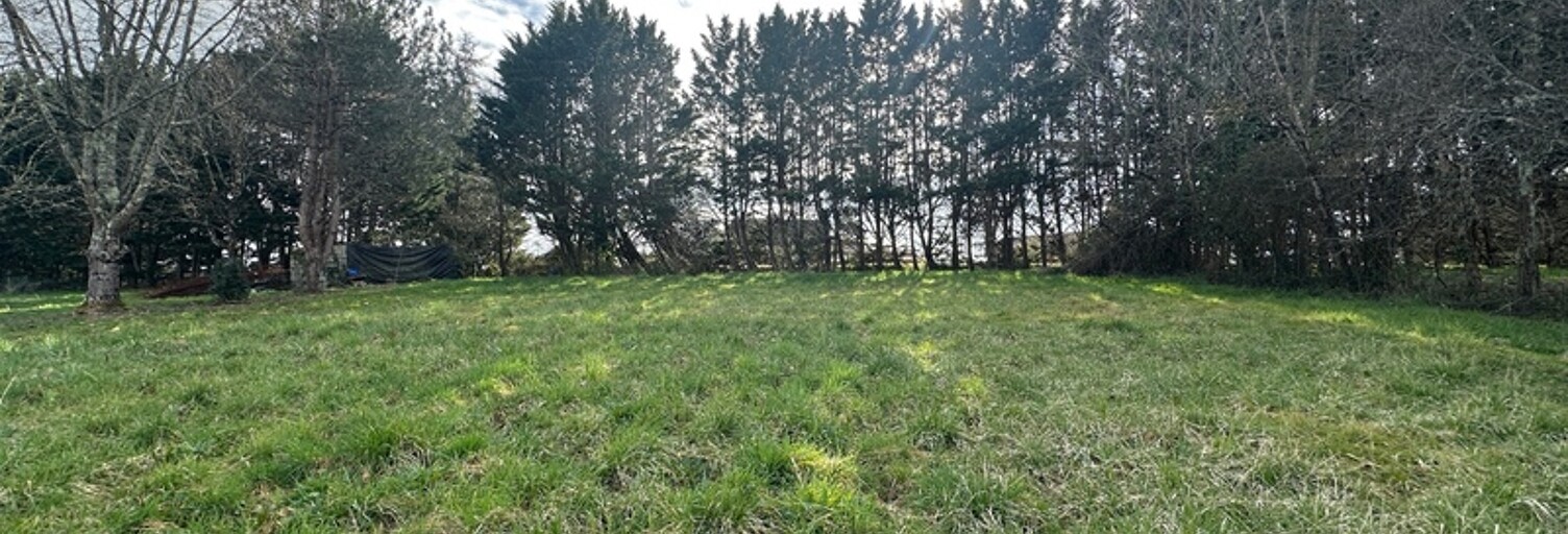 Terrain  2424 m² à vendre à Saint-Nexans (24520)