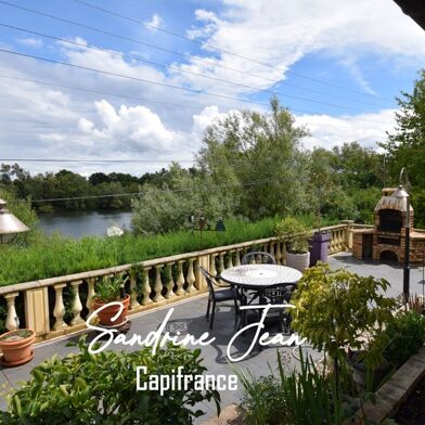 Maison 6 pièces 450000 €