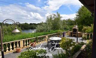 Maison 6 Pièces 210 m² à vendre à Villers-sur-le-Roule (27940)