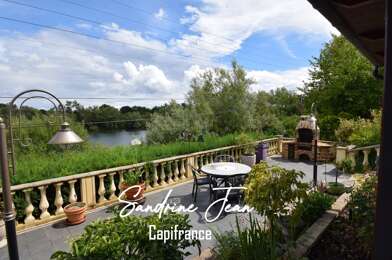 Maison 6 pièces 420000 €