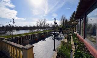 Maison 6 Pièces 210 m² à vendre à Villers-sur-le-Roule (27940)