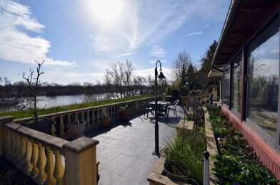 Maison 6 pièces 420000 €