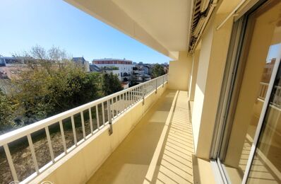 vente appartement 368 000 € à proximité de Châtelaillon-Plage (17340)