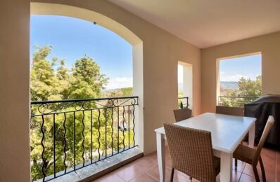 vente appartement 169 000 € à proximité de La Roque-d'Anthéron (13640)