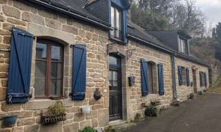 Maison 5 Pièces 120 m² à vendre à Guémené-sur-Scorff (56160)