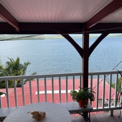 Maison 3 pièces 160000 €