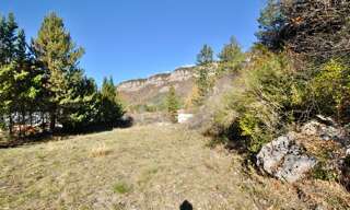 Terrain  2000 m² à vendre à Saint-André-les-Alpes (04170)