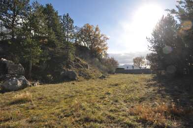 Terrain  97000 €
