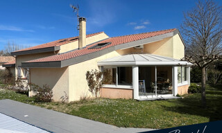 Maison 6 Pièces 161 m² à vendre à Labarthe-sur-Lèze (31860)