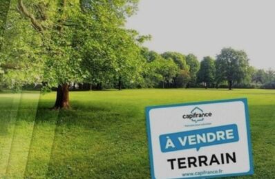 vente terrain 250 000 € à proximité de Saint-Mathieu-de-Tréviers (34270)