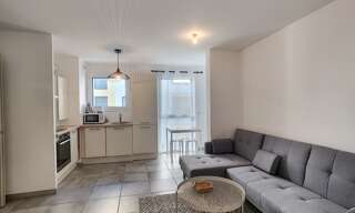 Appartement 2 Pièces 38 m² à louer à Gaillard (74240)
