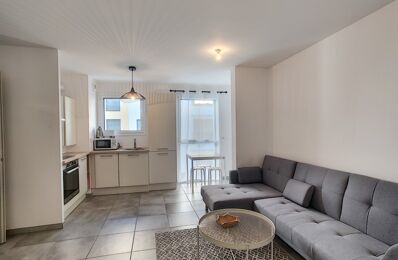 location appartement 1 350 € CC /mois à proximité de Contamine-sur-Arve (74130)