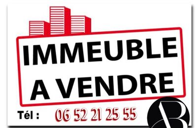 vente immeuble 310 000 € à proximité de Trans-en-Provence (83720)