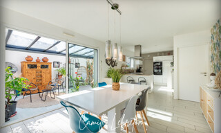 Maison 5 Pièces 139 m² à vendre à Clisson (44190)