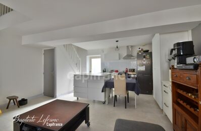 vente maison 117 700 € à proximité de Montreuil-sur-Loir (49140)