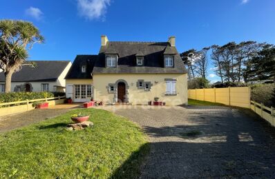 vente maison 342 400 € à proximité de Plouneour-Trez (29890)