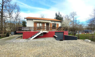 Maison 3 Pièces 73 m² à vendre à Saint-Hilaire-la-Palud (79210)