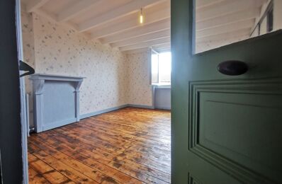 maison 5 pièces 90 m2 à vendre à Bussières (42510)