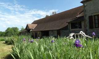 Maison 6 Pièces 135 m² à vendre à Bizeneuille (03170)