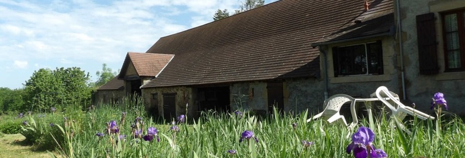 Maison 6 Pièces 135 m² à vendre à Bizeneuille (03170)