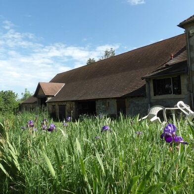 Maison 6 pièces 169995 €