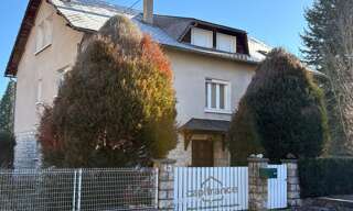 Maison 6 Pièces 217 m² à vendre à Marvejols (48100)