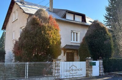 vente maison 229 000 € à proximité de Le Monastier-Pin-Moriès (48100)