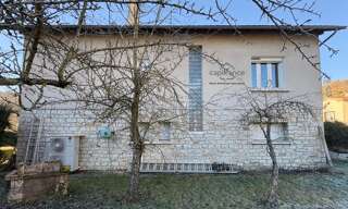 Maison 6 Pièces 217 m² à vendre à Marvejols (48100)