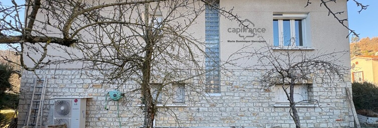 Maison 6 Pièces 217 m² à vendre à Marvejols (48100)