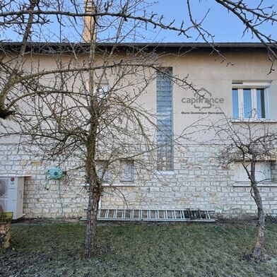 Maison 6 pièces 229000 €