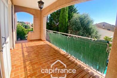 Appartement 4 pièces 250000 €