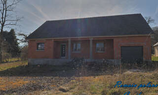 Maison 1 Pièce 130 m² à vendre à Achères (18250)