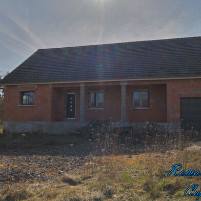 Maison 1 pièces 85000 €