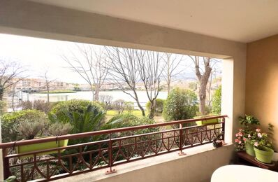 vente appartement 194 250 € à proximité de Golfe-Juan (06220)