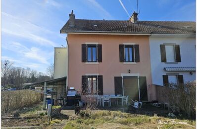 vente maison 95 000 € à proximité de Thaon-les-Vosges (88150)