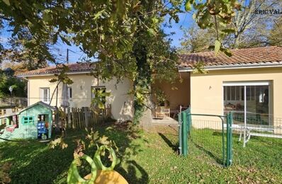 vente maison 315 000 € à proximité de Messanges (40660)