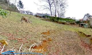 Terrain  1100 m² à vendre à Viviers-sur-Chiers (54260)