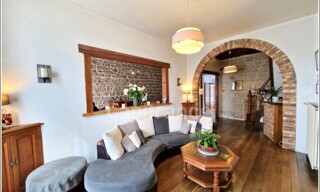 Maison 7 Pièces 208 m² à vendre à Rosoy (89100)